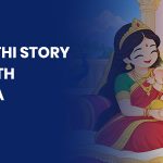 Ganesh Chaturthi story for kids about the birth of Lord Ganesha
