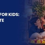 Navratri story for kids explaining why we celebrate Navratri