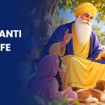 Guru Nanak Jayanti story for kids about Guru Nanak Dev Ji’s life and teachings