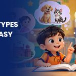 Nouns for kids with types of nouns and easy examples