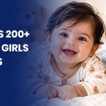 Twin baby names for boys, girls, and boy-girl twins
