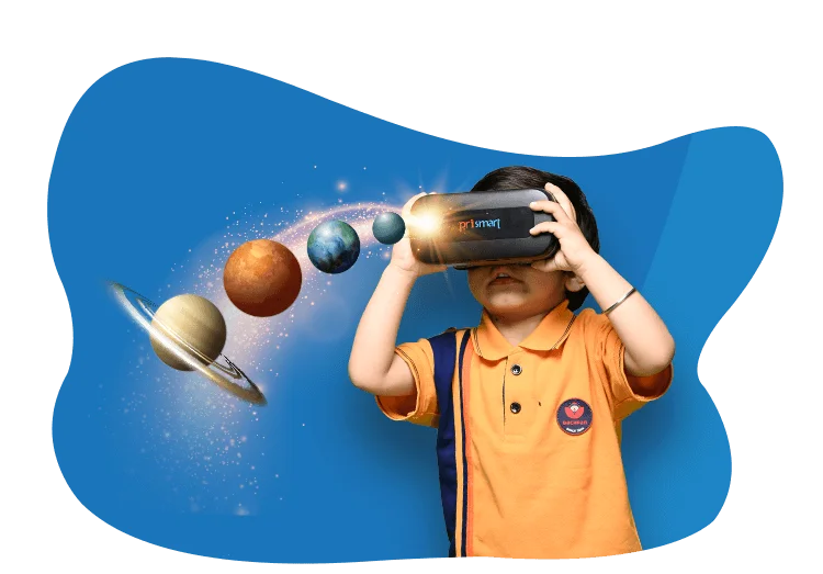 Step into the Future: Virtual Reality (VR) Classes for Kids