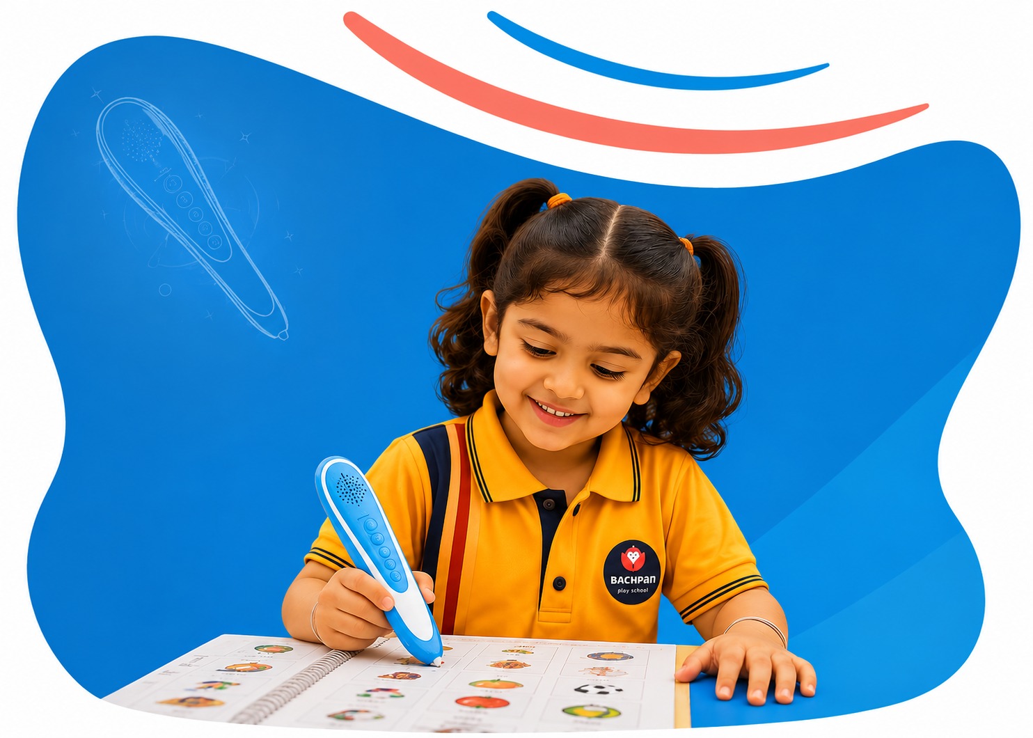 Bachpan Play School Chain