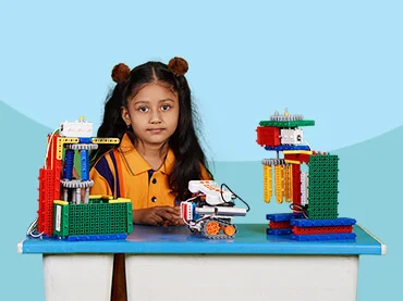 Bachpan Nursery UKG Program