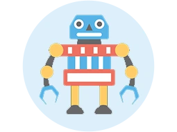 Bachpan Robotime Kit