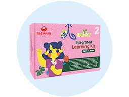 Bachpan Speak-O-Kit