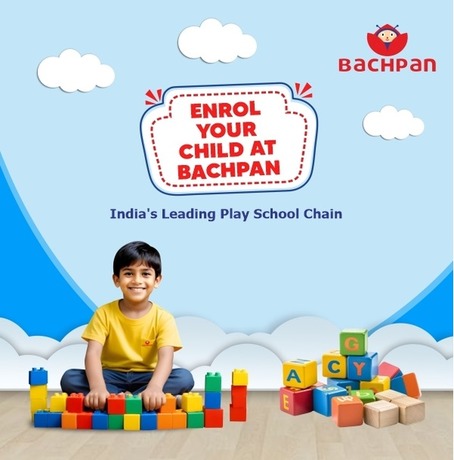 Best Preschool in Sidhi