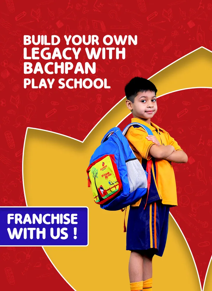 Best Primary School Franchise in India
